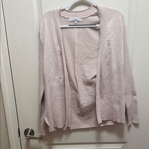 Verve Ami Soft Blush Women's Cardigan